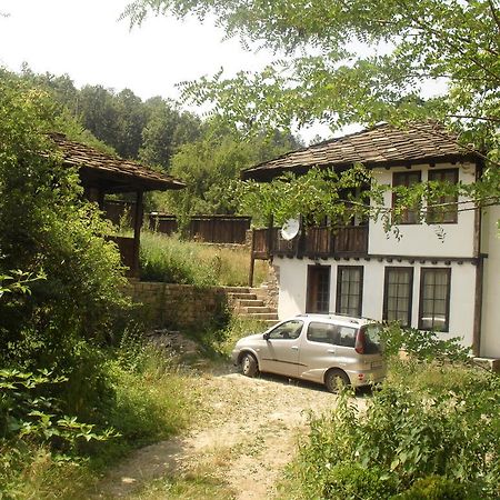 Къща Балканец Balkanets (Lovech) Exteriör bild