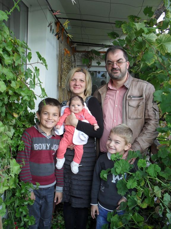 Къща Балканец Balkanets (Lovech) Exteriör bild