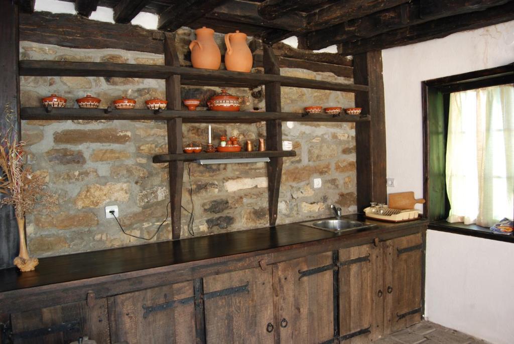 Къща Балканец Balkanets (Lovech) Exteriör bild