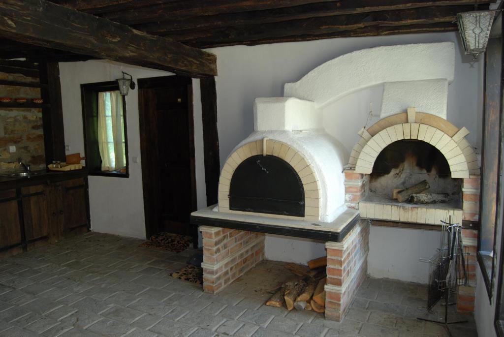 Къща Балканец Balkanets (Lovech) Exteriör bild