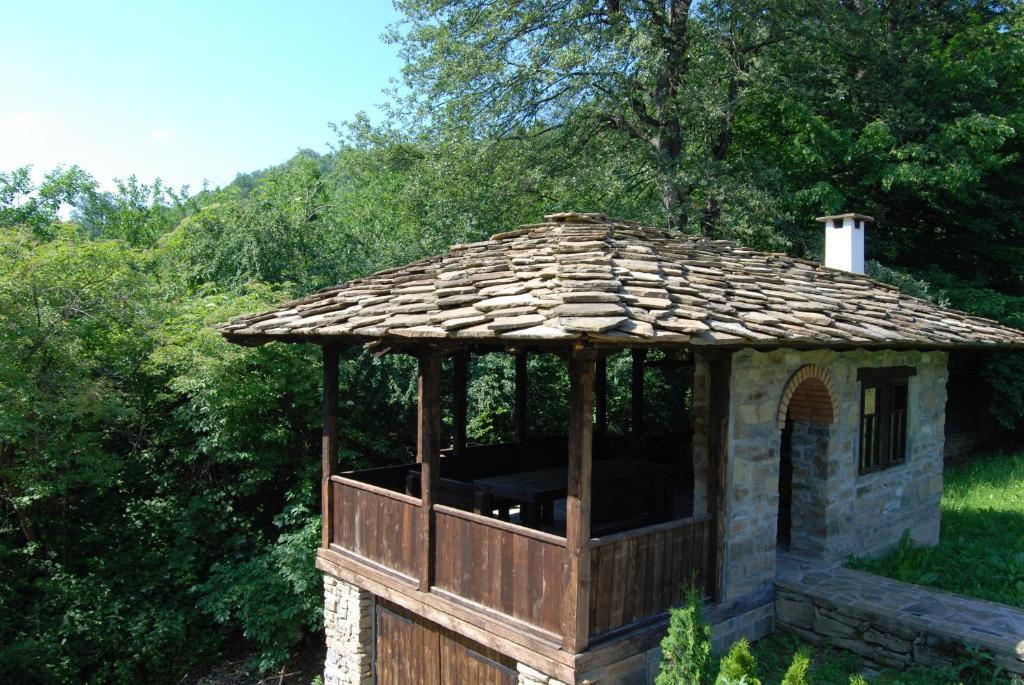 Къща Балканец Balkanets (Lovech) Exteriör bild
